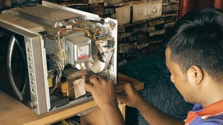 microwave-oven-repair